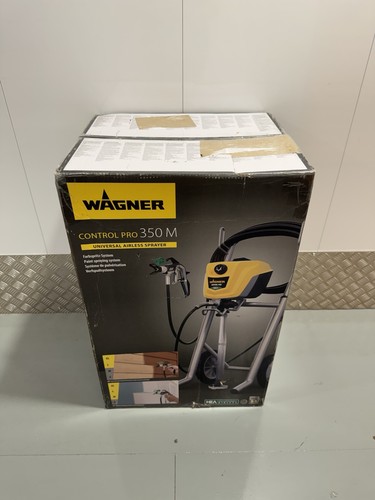 Wagner control pro 350m - control,