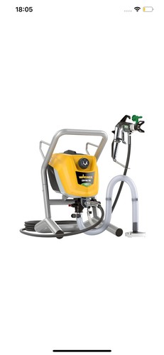 Wagner control pro 250m - control,