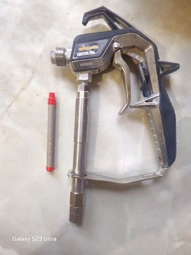 Wagner control pro - pro, airless