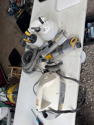 Wagner wallperfect 687 e - wagner,