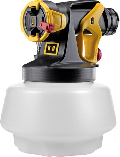 Wagner wall extra spray - wall, i-spray