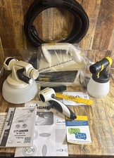 Wagner WallPerfect W 687 E