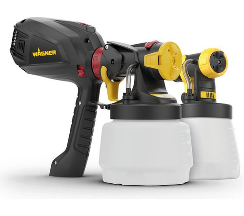 Wagner w575 flexio universal - flexio,