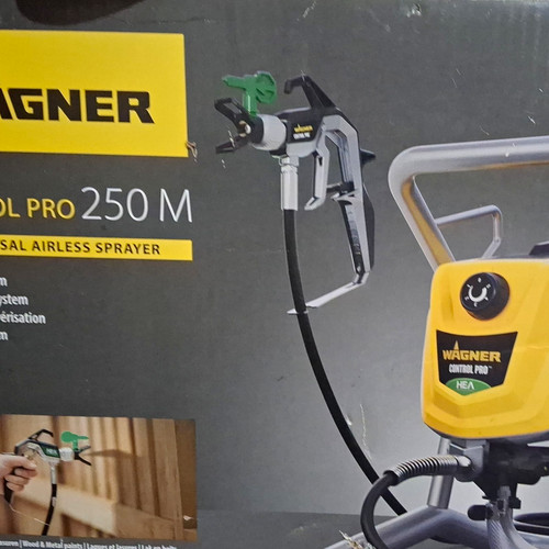 Wagner control pro 250 - control,