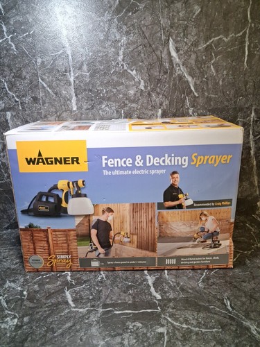 Wagner fence decking - wagner,