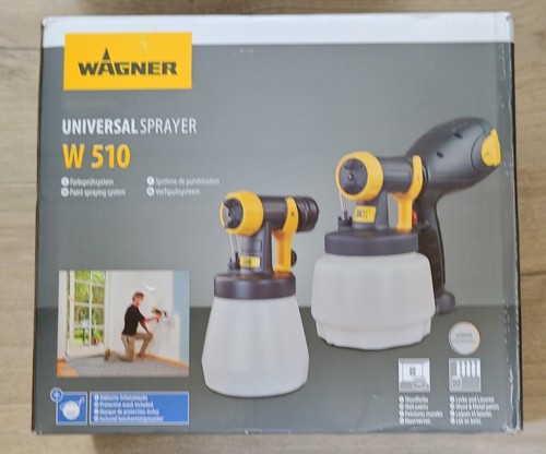 Wagner universal sprayer - universal,