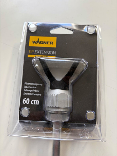 Wagner control pro - wagner, 60cm