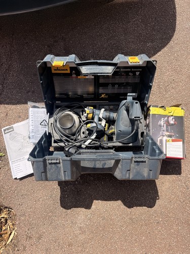 Wagner finishcontrol3500 700w - wagner,
