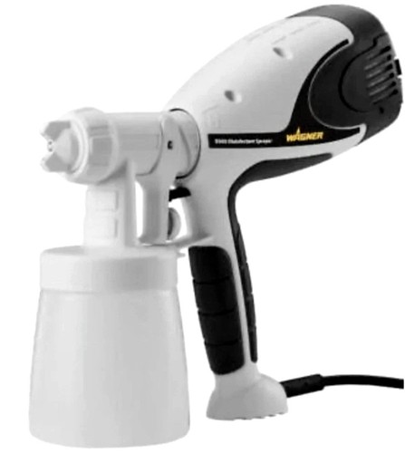 Wagner electric handheld in - handheld,