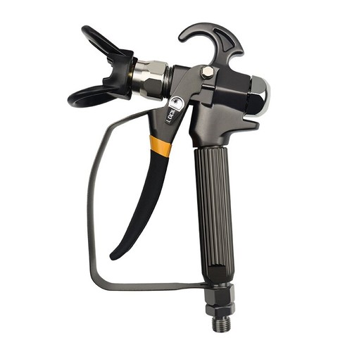 Airless paint spray gun 517 - spray,