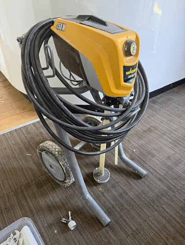 Wagner control pro - control, 350