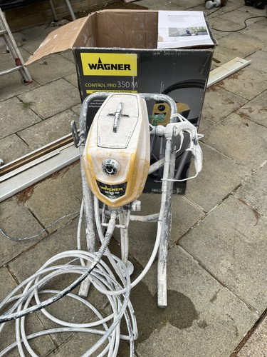 Wagner control pro 350m - control,