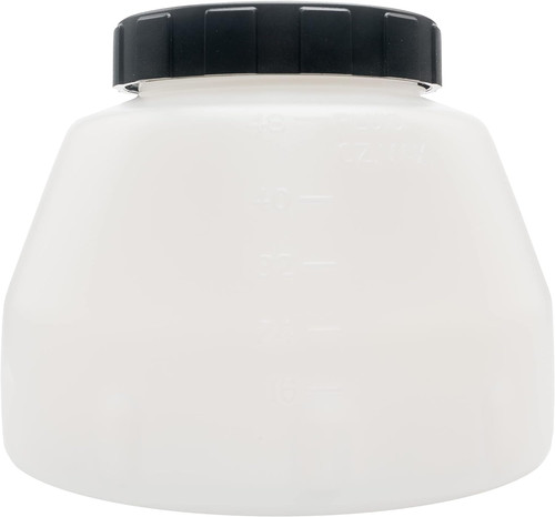 Wagner paint container with - paint,