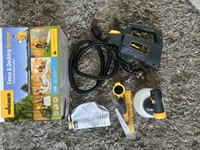 WAGNER Fence and Decking 460W