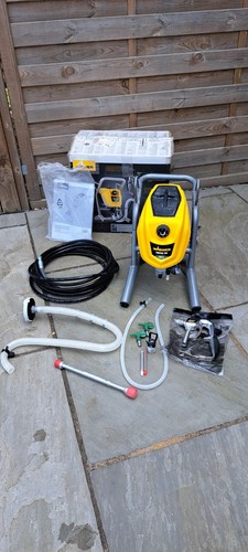 Wagner 250m control pro - wagner,