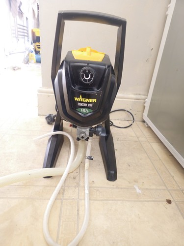 Wagner control pro 250r - control,