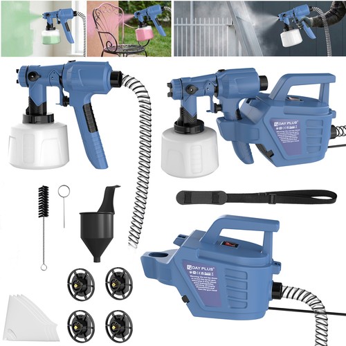 Paint sprayer spray - paint-sprayer-spray, gun