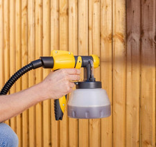 WAGNER Fence & Decking Paint