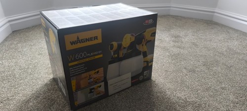 Wagner 600 flexio universal - flexio,