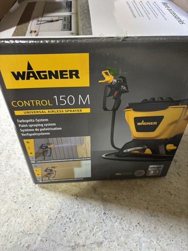 Wagner 150m airless - 150m,