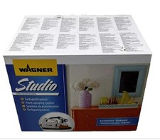 Wagner Studio Home Decor Paint