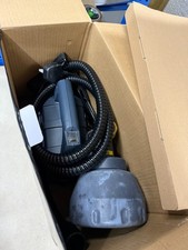 Wagner Paint Sprayer Fence &