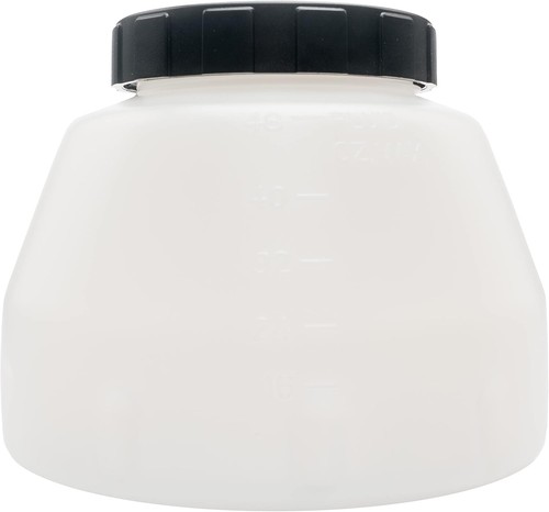 Wagner paint container with - paint,