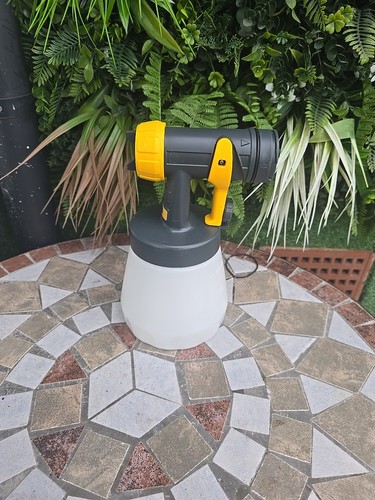 Wagner 690 flexio - flexio, paint