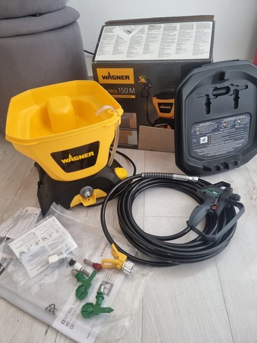 Wagner control 150 airless - 150, m