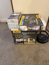 Wagner Universal Sprayer W510