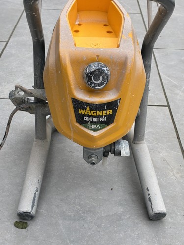 Wagner airless control pro - control,