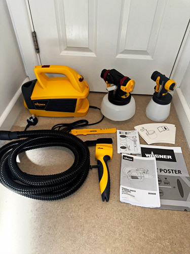 Wagner w690 flexio universal - w690,