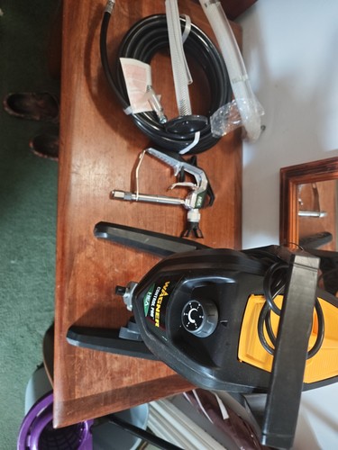 Wagner 2371073 control pro - control,