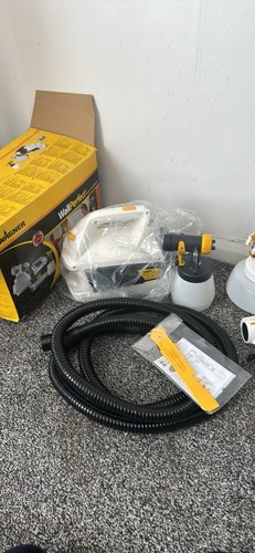 Wagner wallperfect 687 e - wallperfect,