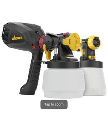 Wagner Universal Sprayer HVLP