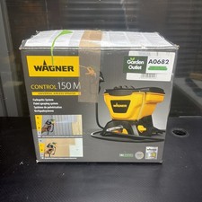 wagner control 150 m airless