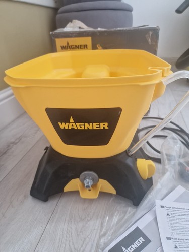 Wagner control 150 airless - control,