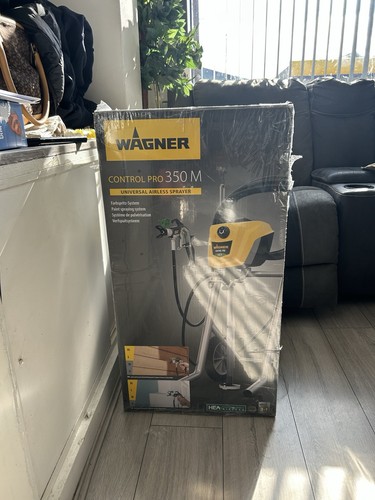 Wagner control pro - control,