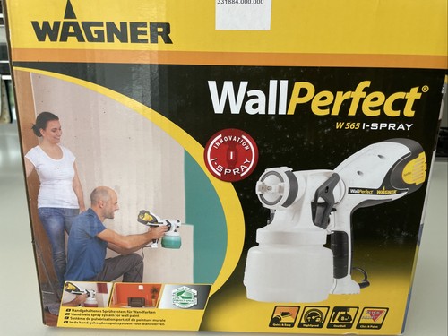 Wagner wall perfect w565 - wall,