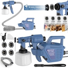 Paint-Sprayer-Spray Gun