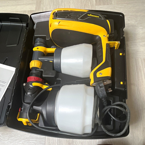 Wagner 590 flexio corded - wagner, w