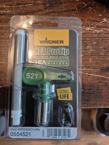 Wagner hea protip airless - protip,