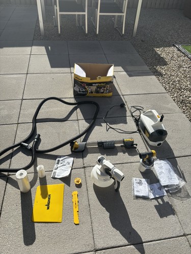 Wagner wallperfect 687 - wallperfect,
