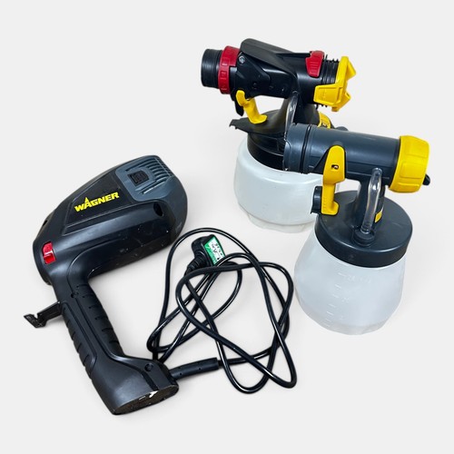 Wagner w575 flexio paint - w575,