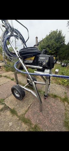 Wagner prospray airless - wagner, 3.21