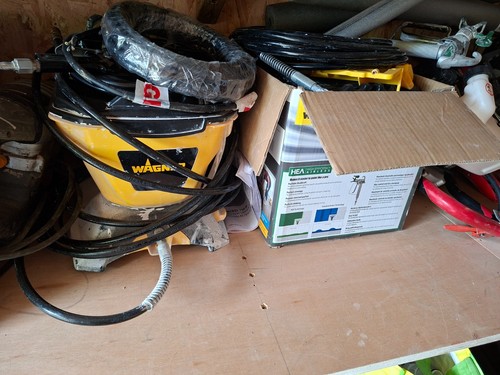 Wagner control 150 airless - control,