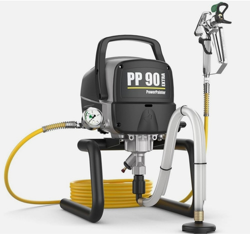 Wagner power painter extra - 90,