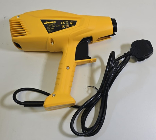Wagner w125 paint sprayer - w125,