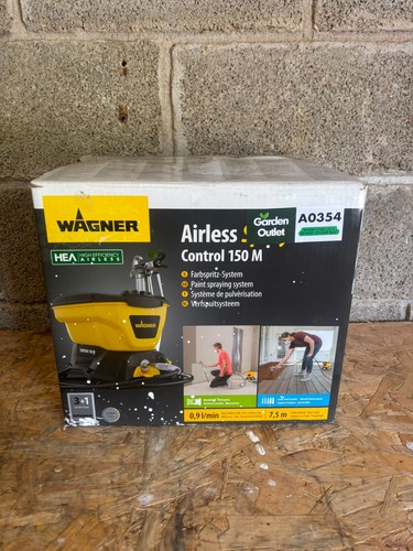 Wagner control 150 airless - 150,