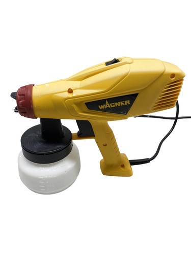 Wagner w125 electric - wagner,